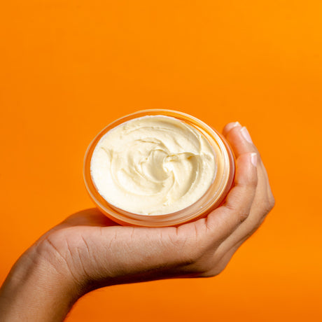 Sal & Saffron - Vitamin E Enriched - Ultra-Nourishing Rich Facial Cream