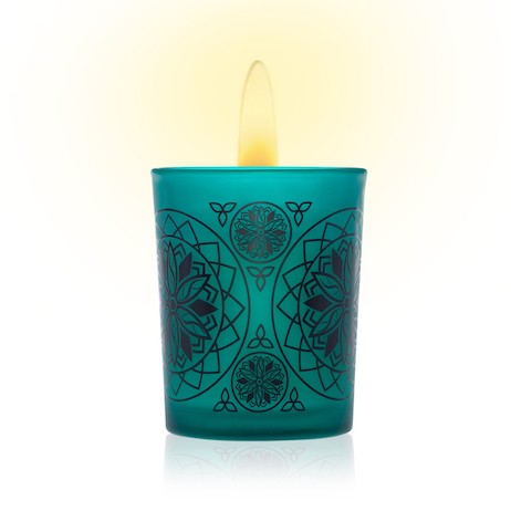 Forest Trail - Aromaveda Natural Candle