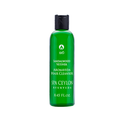 Aloe Vera Water Grass - Hair Cleanser, Hair Cleanser, SPA CEYLON AUSTRALIA