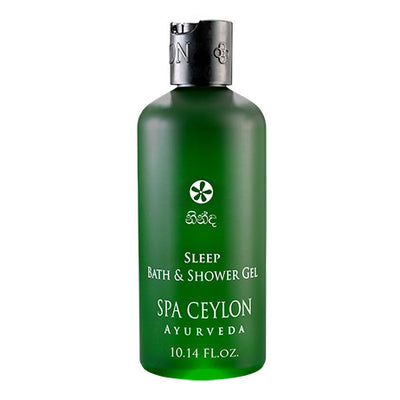 Sleep Therapy - Bath & Shower Gel, BATH & BODY, SPA CEYLON AUSTRALIA